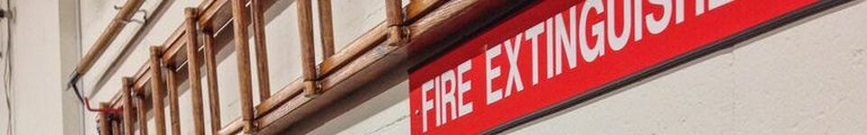 Fire Risk Assessment Fairford